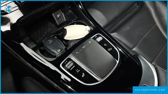 MERCEDES EQC EQC400 4MATIC