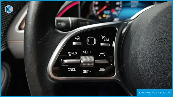 MERCEDES EQC EQC400 4MATIC