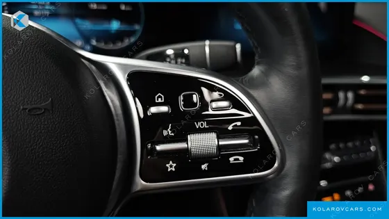 MERCEDES EQC EQC400 4MATIC