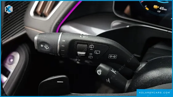 MERCEDES EQC EQC400 4MATIC