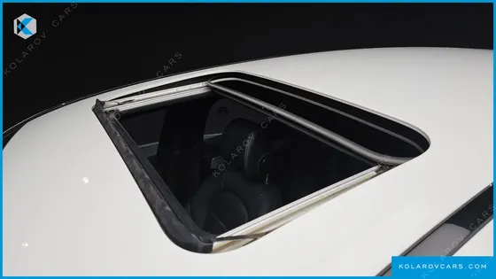 MERCEDES EQC EQC400 4MATIC