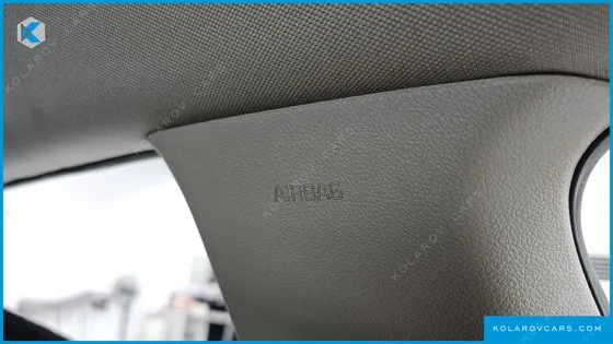 KIA K5 2.0 LPI RENTAL CAR