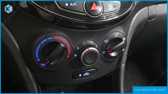 HYUNDAI ACCENT DIESEL WIT 1.6 VGT SMART