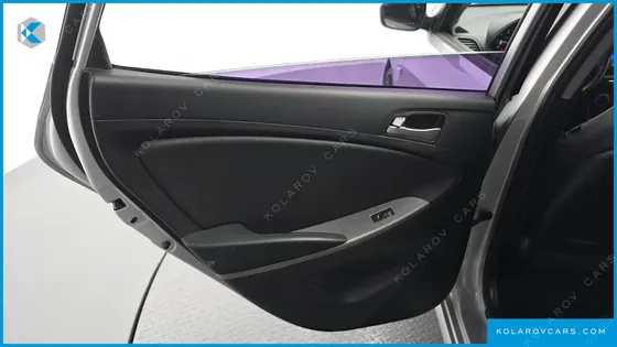 HYUNDAI ACCENT DIESEL WIT 1.6 VGT SMART