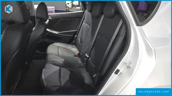 HYUNDAI ACCENT DIESEL WIT 1.6 VGT SMART