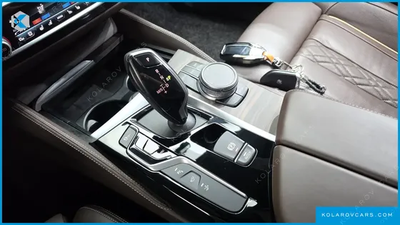 BMW GRAN TURISMO (GT) 630I XDRIVE M SPORT