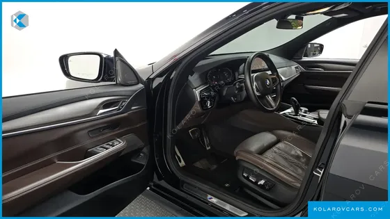BMW GRAN TURISMO (GT) 630I XDRIVE M SPORT