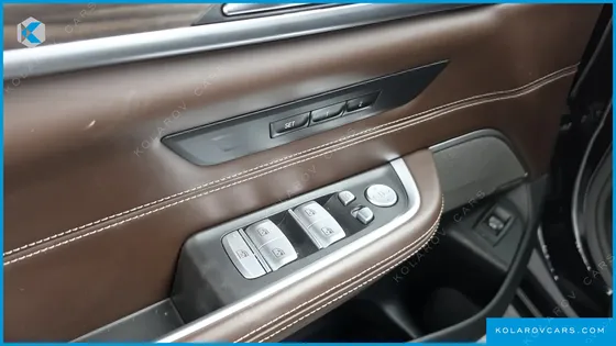 BMW GRAN TURISMO (GT) 630I XDRIVE M SPORT