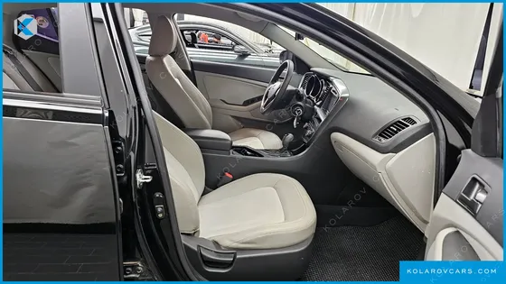 KIA K5 2.0 SMART