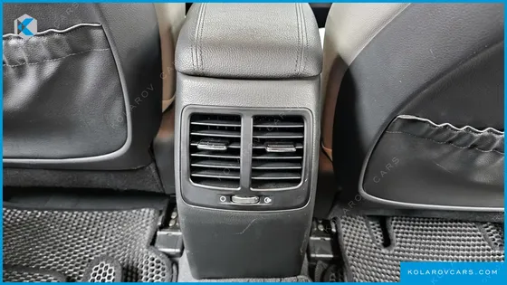 KIA K5 2.0 SMART