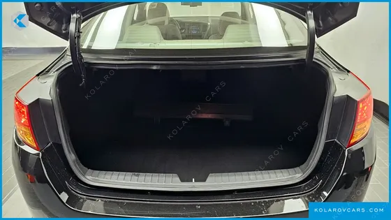 KIA K5 2.0 SMART