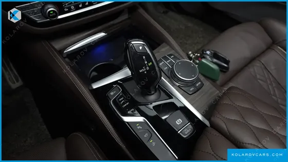 BMW GRAN TURISMO (GT) 620D XDRIVE M SPORT