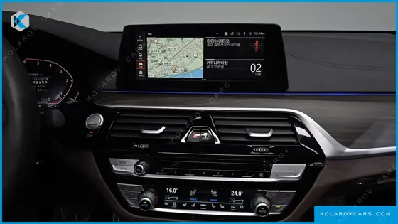 BMW GRAN TURISMO (GT) 620D XDRIVE M SPORT