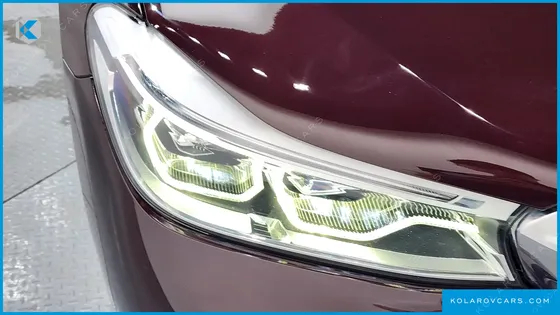 BMW GRAN TURISMO (GT) 640I XDRIVE M SPORT