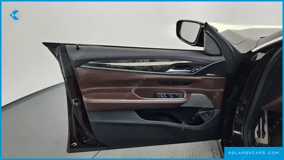 BMW GRAN TURISMO (GT) 640I XDRIVE M SPORT