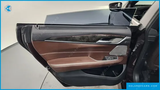 BMW GRAN TURISMO (GT) 640I XDRIVE M SPORT