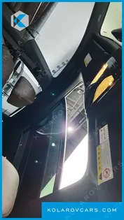 BMW GRAN TURISMO (GT) 640I XDRIVE M SPORT