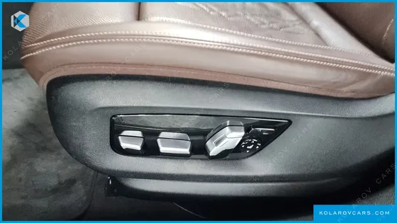 BMW GRAN TURISMO (GT) 640I XDRIVE M SPORT