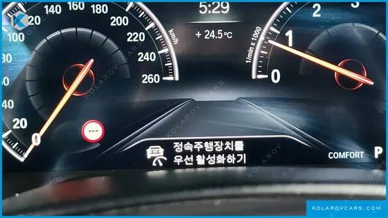BMW GRAN TURISMO (GT) 640I XDRIVE M SPORT