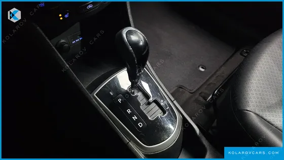 HYUNDAI ACCENT WIT 1.4 VVT PREMIER