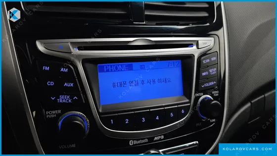 HYUNDAI ACCENT WIT 1.4 VVT PREMIER