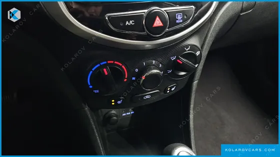 HYUNDAI ACCENT WIT 1.4 VVT PREMIER