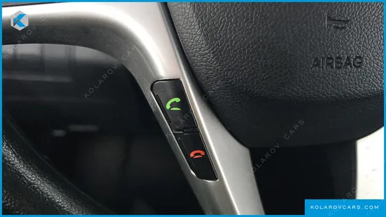 HYUNDAI ACCENT WIT 1.4 VVT PREMIER