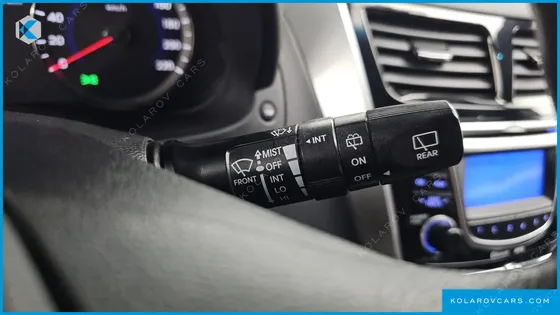 HYUNDAI ACCENT WIT 1.4 VVT PREMIER