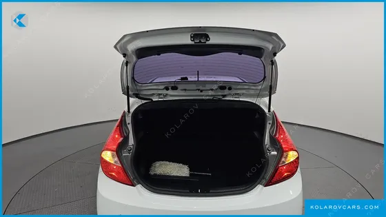 HYUNDAI ACCENT WIT 1.4 VVT PREMIER