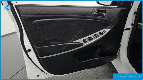HYUNDAI ACCENT WIT 1.4 VVT PREMIER