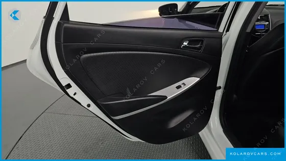 HYUNDAI ACCENT WIT 1.4 VVT PREMIER