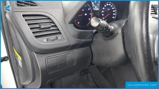 HYUNDAI ACCENT WIT 1.4 VVT PREMIER