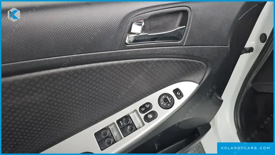 HYUNDAI ACCENT WIT 1.4 VVT PREMIER