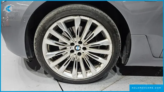 BMW GRAN TURISMO (GT) 640I XDRIVE LUXURY