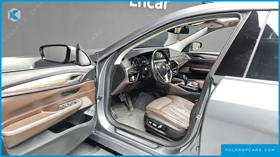 BMW GRAN TURISMO (GT) 640I XDRIVE LUXURY