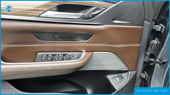 BMW GRAN TURISMO (GT) 640I XDRIVE LUXURY