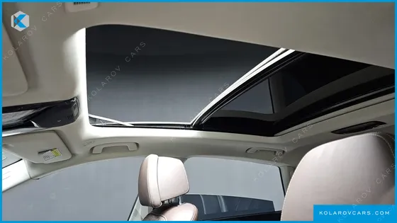BMW GRAN TURISMO (GT) 640I XDRIVE LUXURY