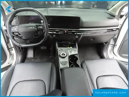 KIA SPORTAGE GASOLINE 1.6 TURBO 2WD
