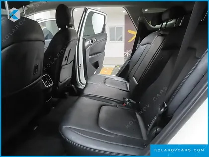 KIA SPORTAGE GASOLINE 1.6 TURBO 2WD