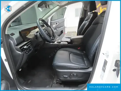 KIA SPORTAGE GASOLINE 1.6 TURBO 2WD