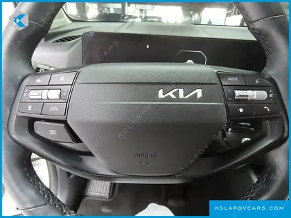 KIA SPORTAGE GASOLINE 1.6 TURBO 2WD