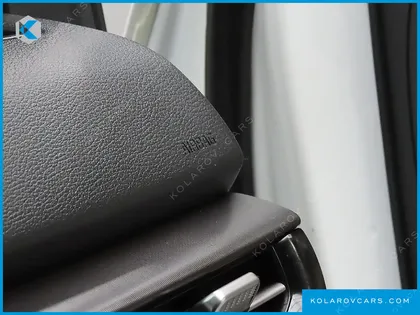 KIA SPORTAGE GASOLINE 1.6 TURBO 2WD