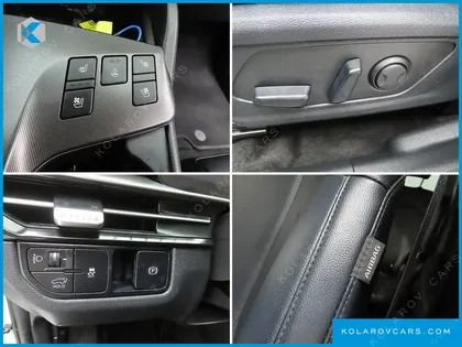 KIA SPORTAGE GASOLINE 1.6 TURBO 2WD