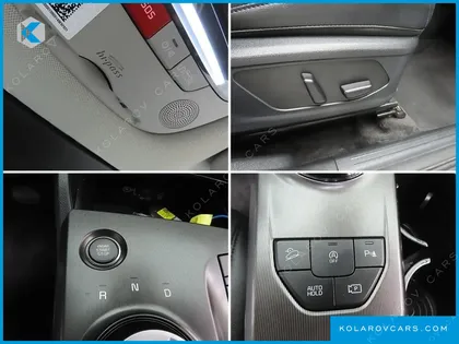 KIA SPORTAGE GASOLINE 1.6 TURBO 2WD