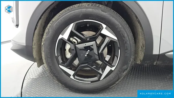KIA SPORTAGE LPG 2.0 2WD