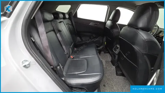 KIA SPORTAGE LPG 2.0 2WD