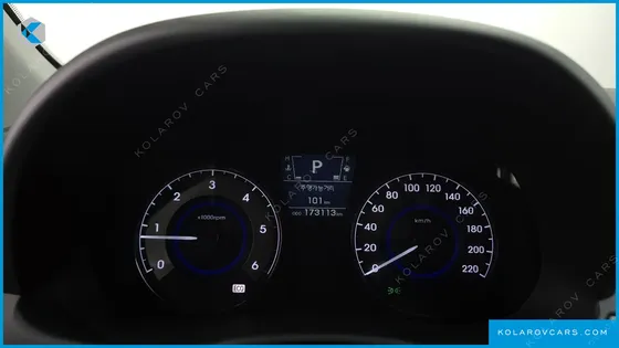 HYUNDAI ACCENT DIESEL WIT 1.6 VGT PREMIUM