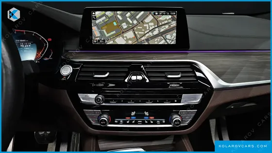BMW GRAN TURISMO (GT) 620D M SPORT