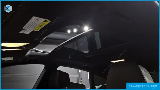 BMW GRAN TURISMO (GT) 620D M SPORT
