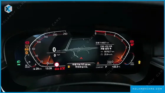BMW GRAN TURISMO (GT) 620D LUXURY
